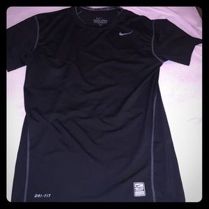 Nike pro dry fit
